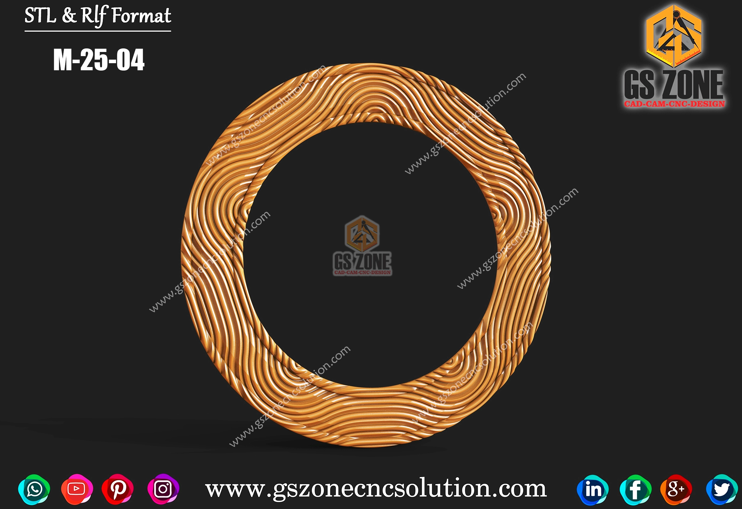 M-25-004 Mirror Design