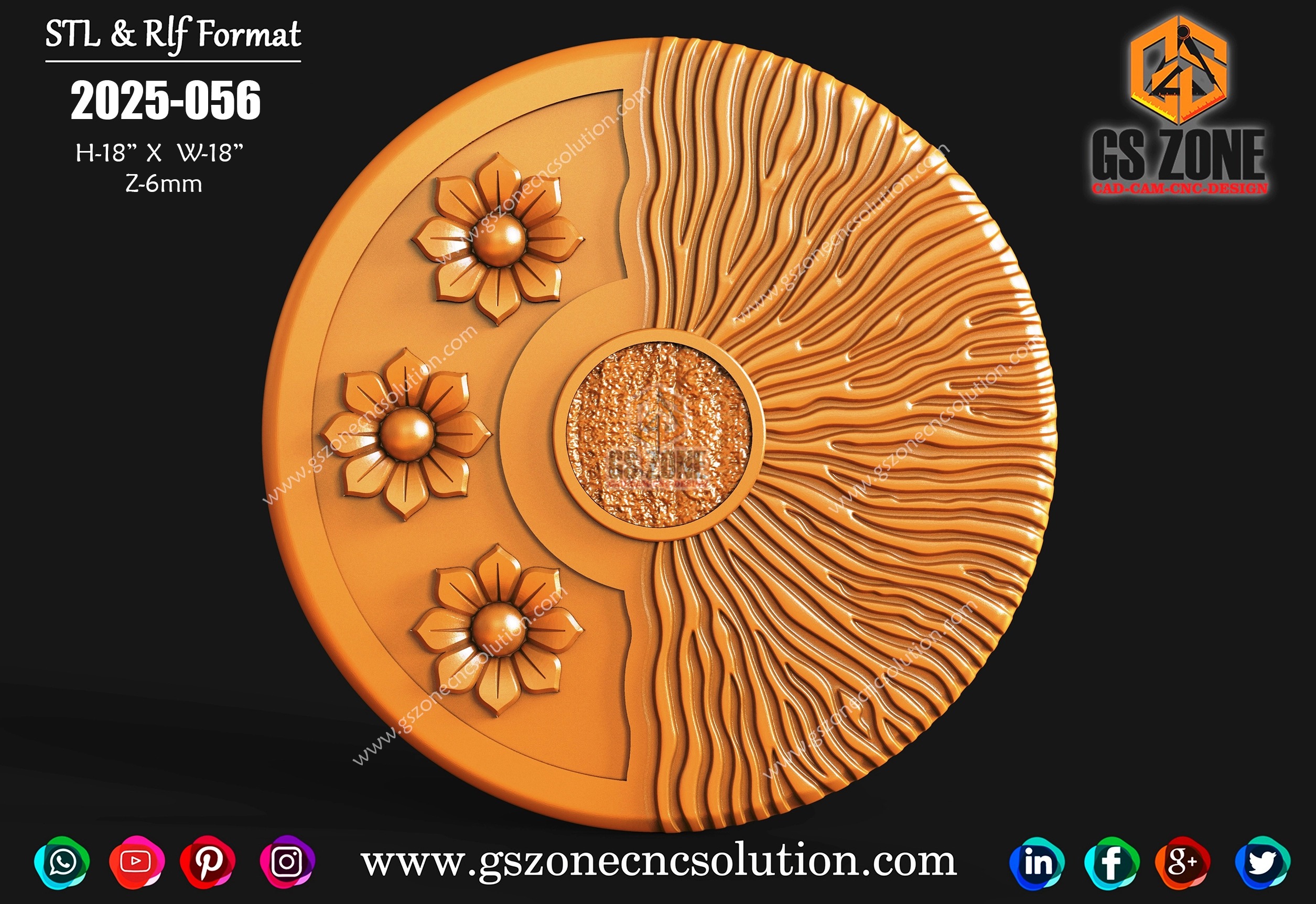 Door Handel 2025-056