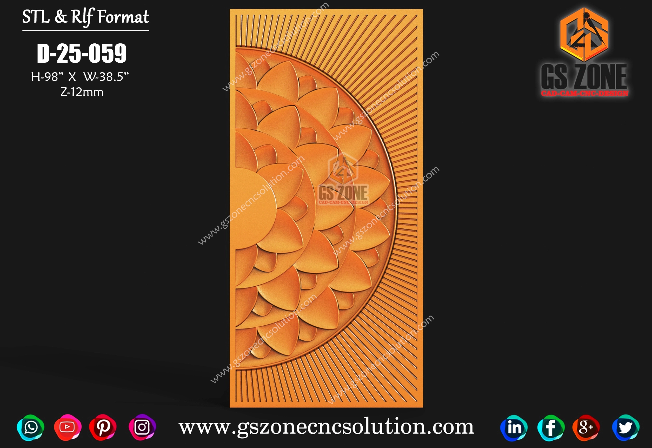 D-25-059 Door Design